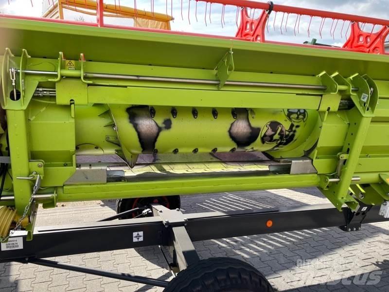 CLAAS Cerio 770 Glave za kombajne