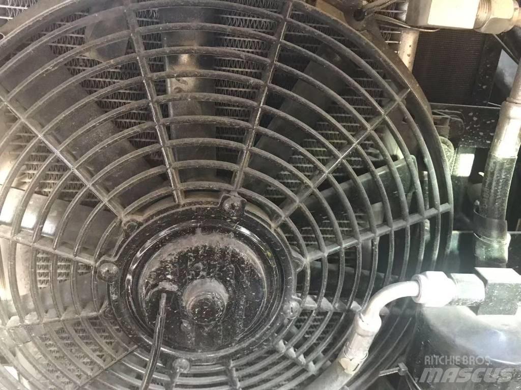 CAT 305.5E2 Bageri guseničari