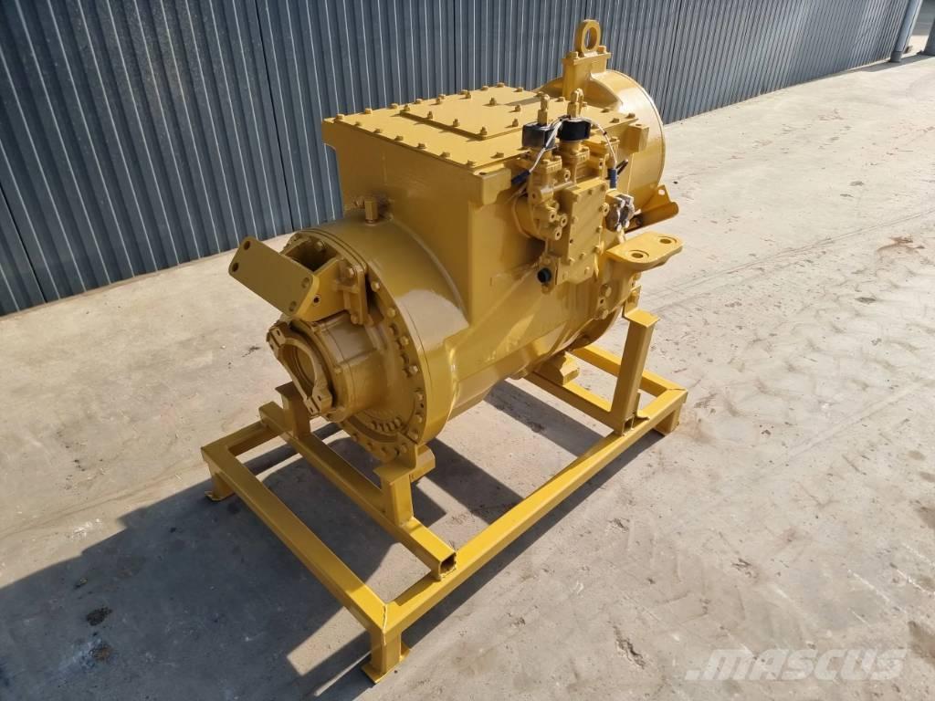 CAT Transmission 740 Ostale komponente za građevinarstvo