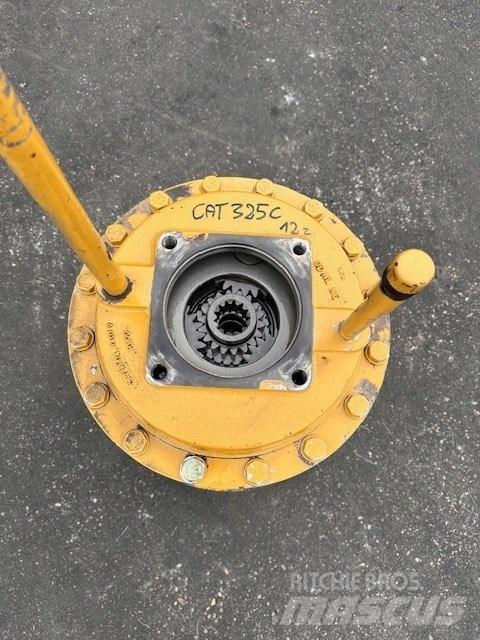 CAT 325 C Swing gear Transmisija