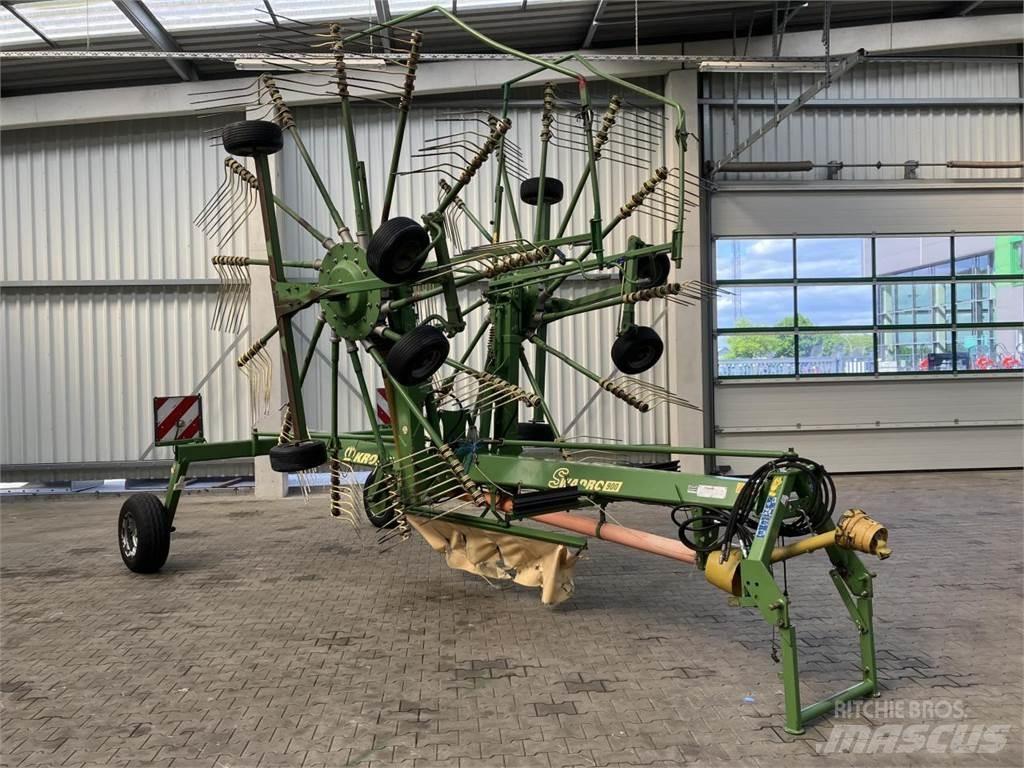 Krone SWADRO 900 Sakupljači