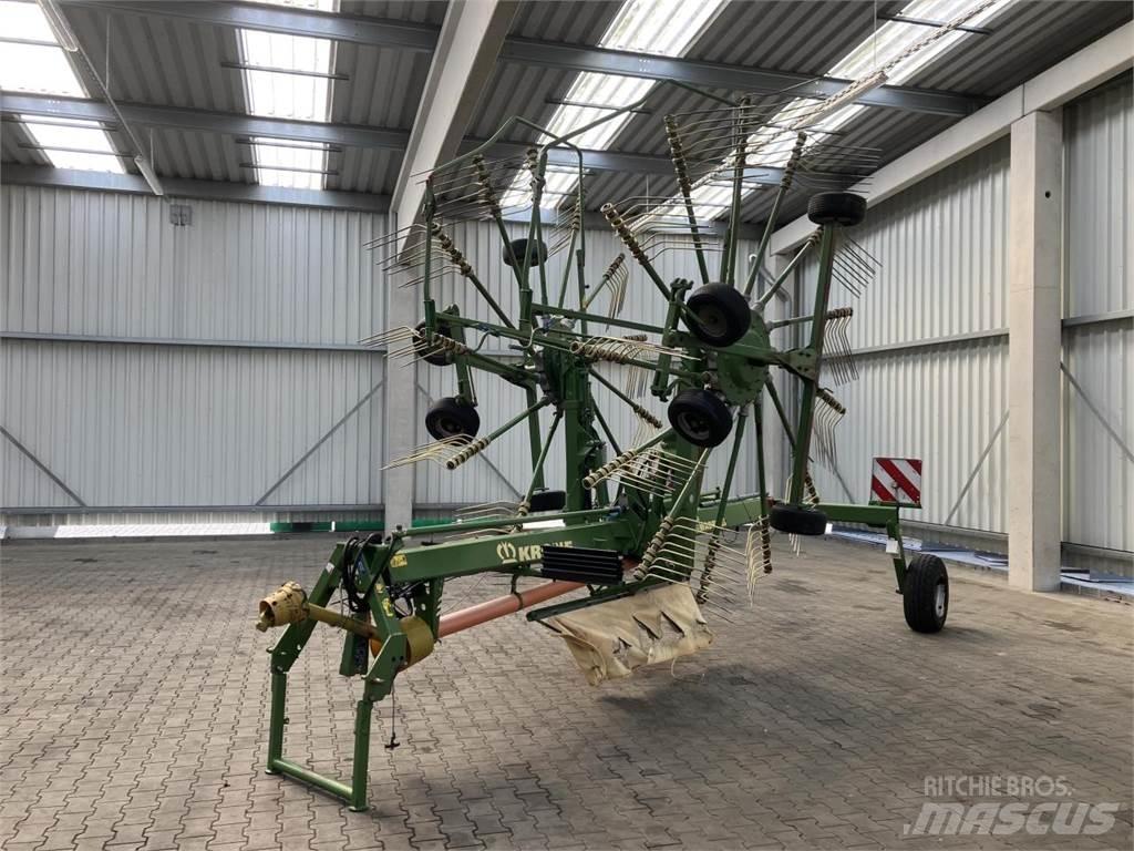 Krone SWADRO 900 Sakupljači