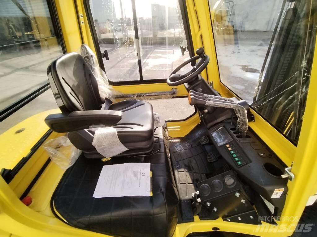 Hyster H2.5UT Dizelski viljuškari