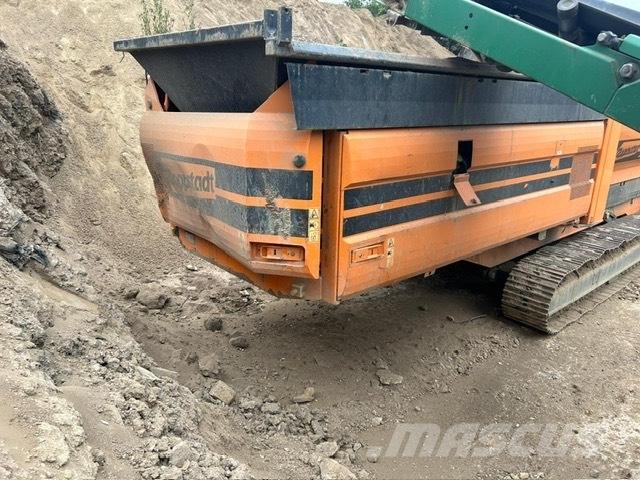 Doppstadt SM 620 K Sita