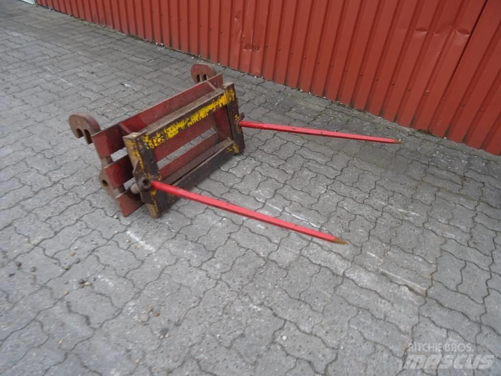 Schäffer Ballespyd Ostale komponente za građevinarstvo
