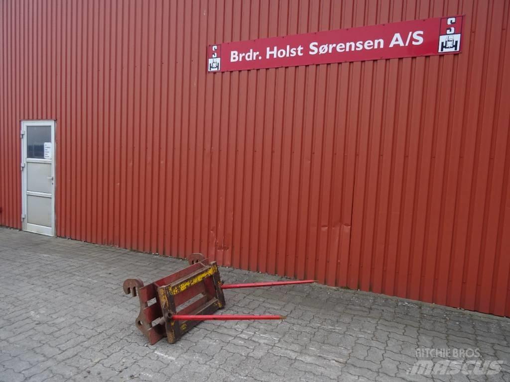 Schäffer Ballespyd Ostale komponente za građevinarstvo