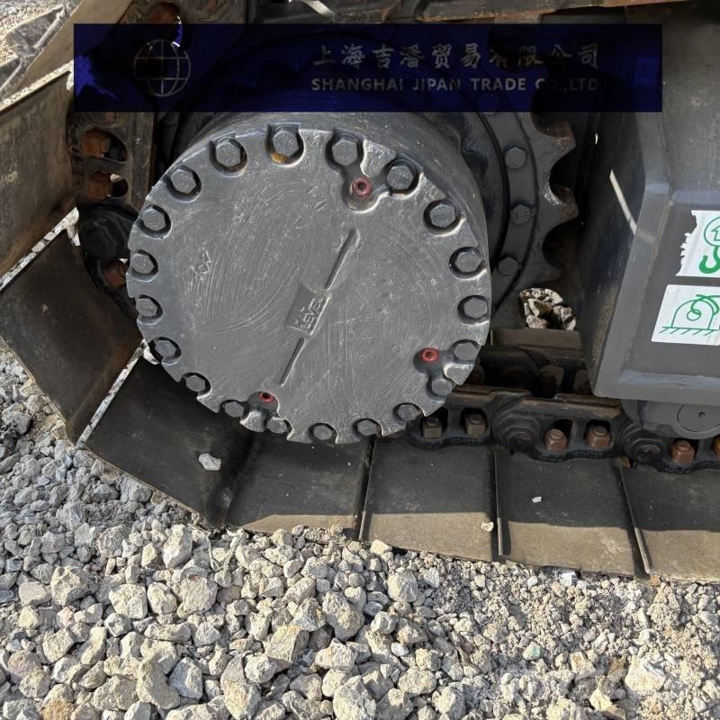 Komatsu PC 240 Bageri guseničari