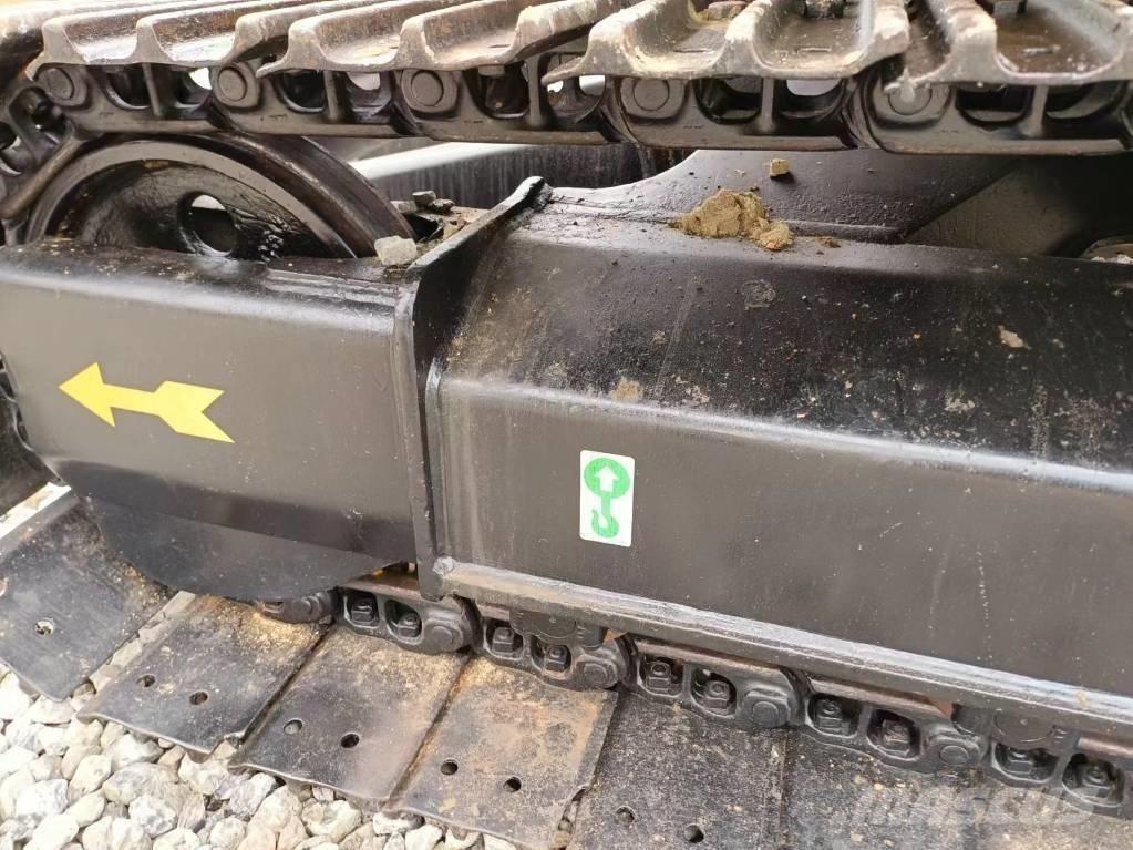 CAT 307 Bageri guseničari