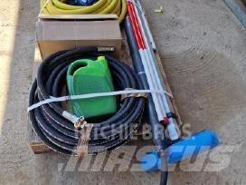 PJ PP75RM Ostala podzemna oprema
