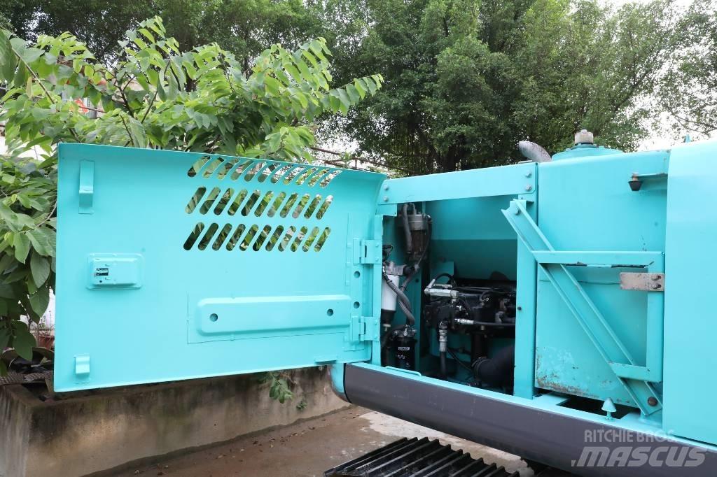 Kobelco SK 140 LC Bageri guseničari