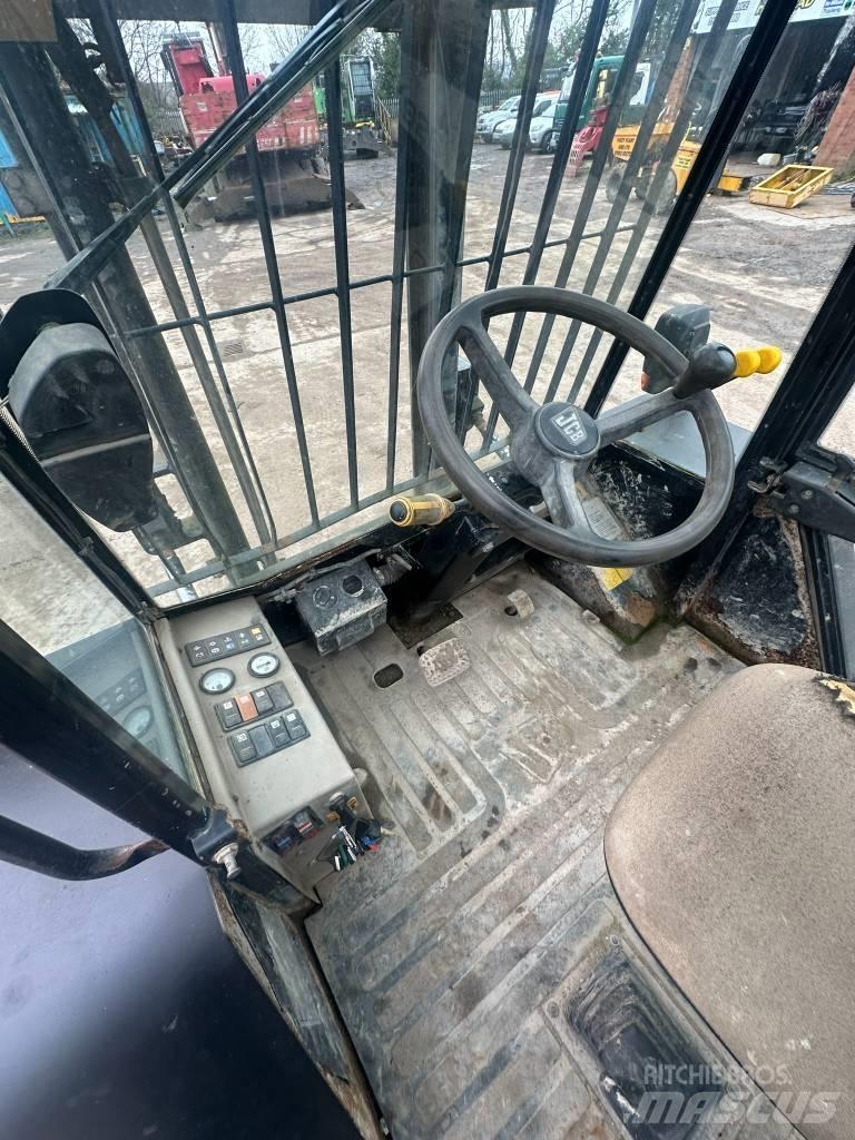 JCB 926 Dizelski viljuškari