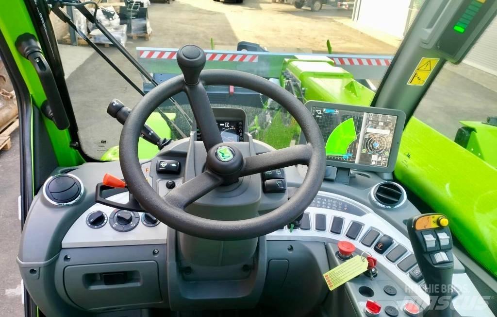 Merlo P40.13 PLUS Teleskopski viljuškari