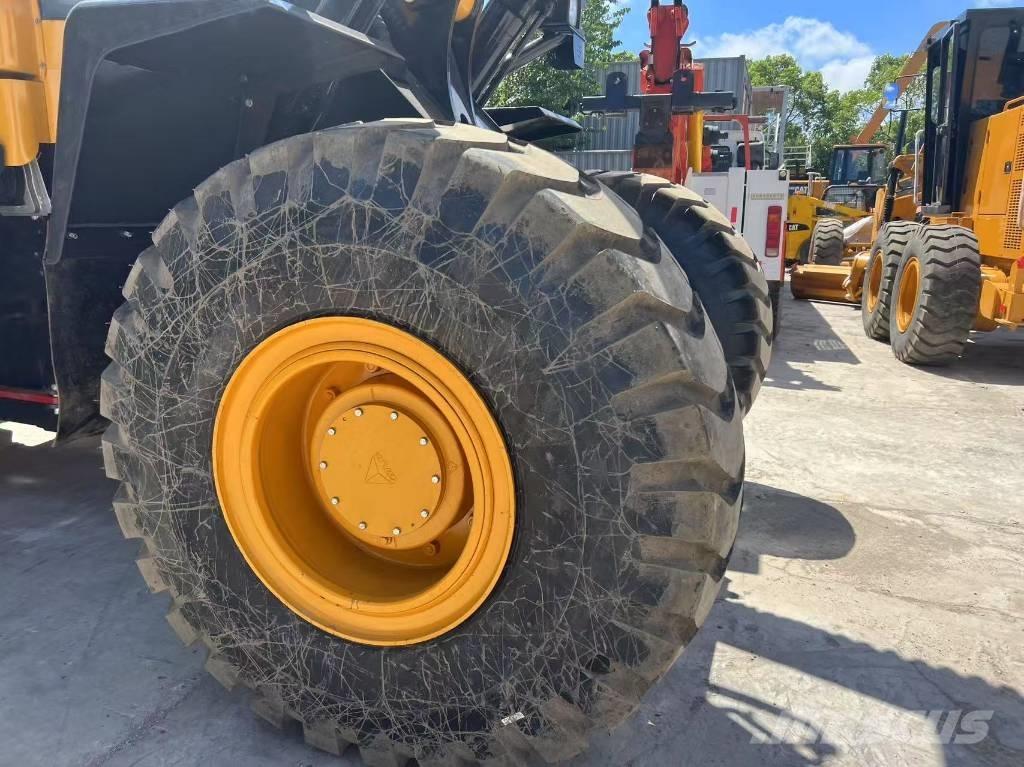 SDLG LG 958 L Utovarivači na točkove