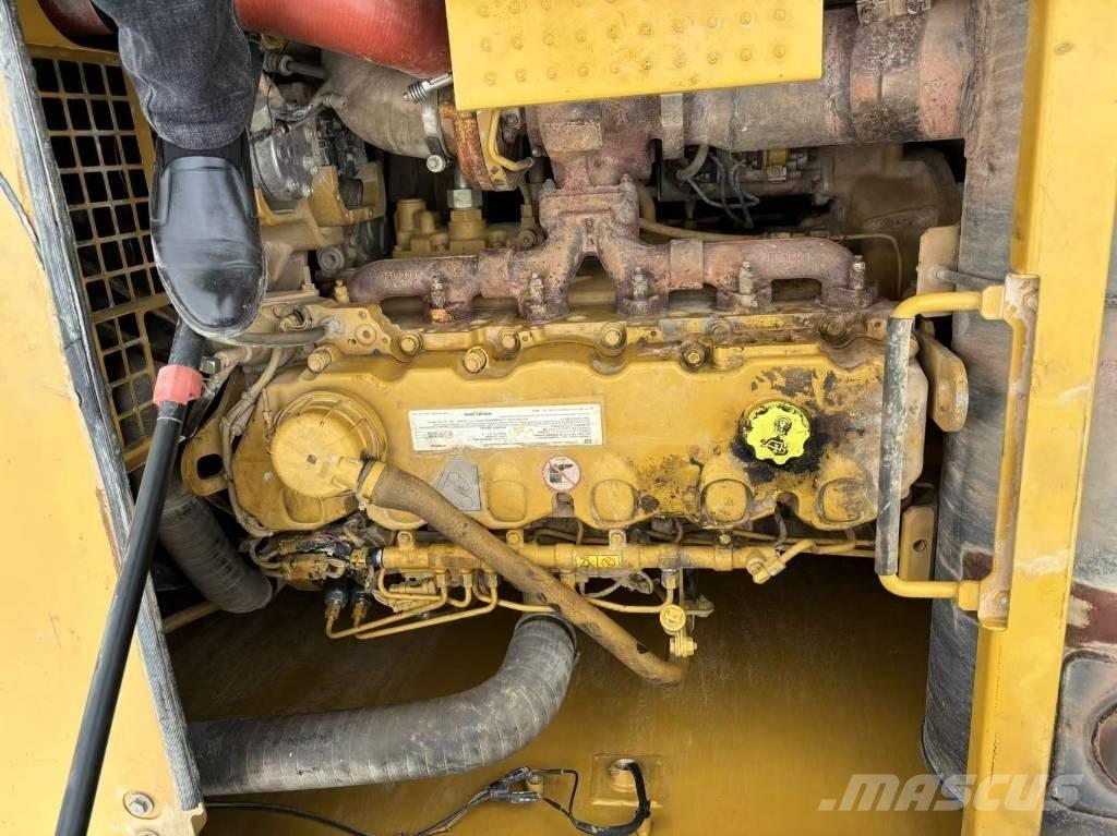CAT CAT336 Midi bageri 7t – 12t