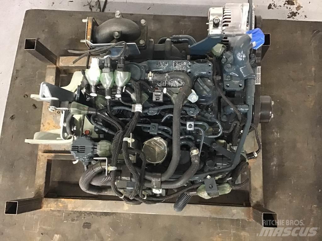Kubota D1803 NEW Ostalo za građevinarstvo