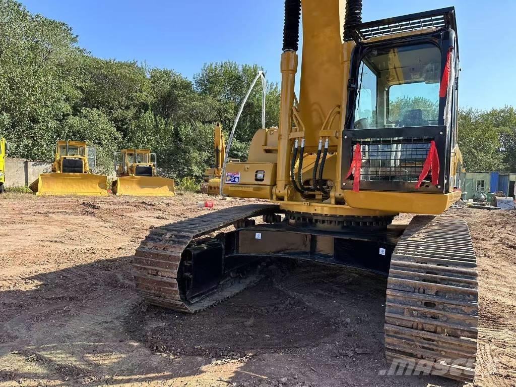 CAT 330 C Bageri guseničari