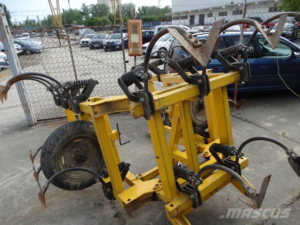  BUSA SZF-4,5 Kultivatori