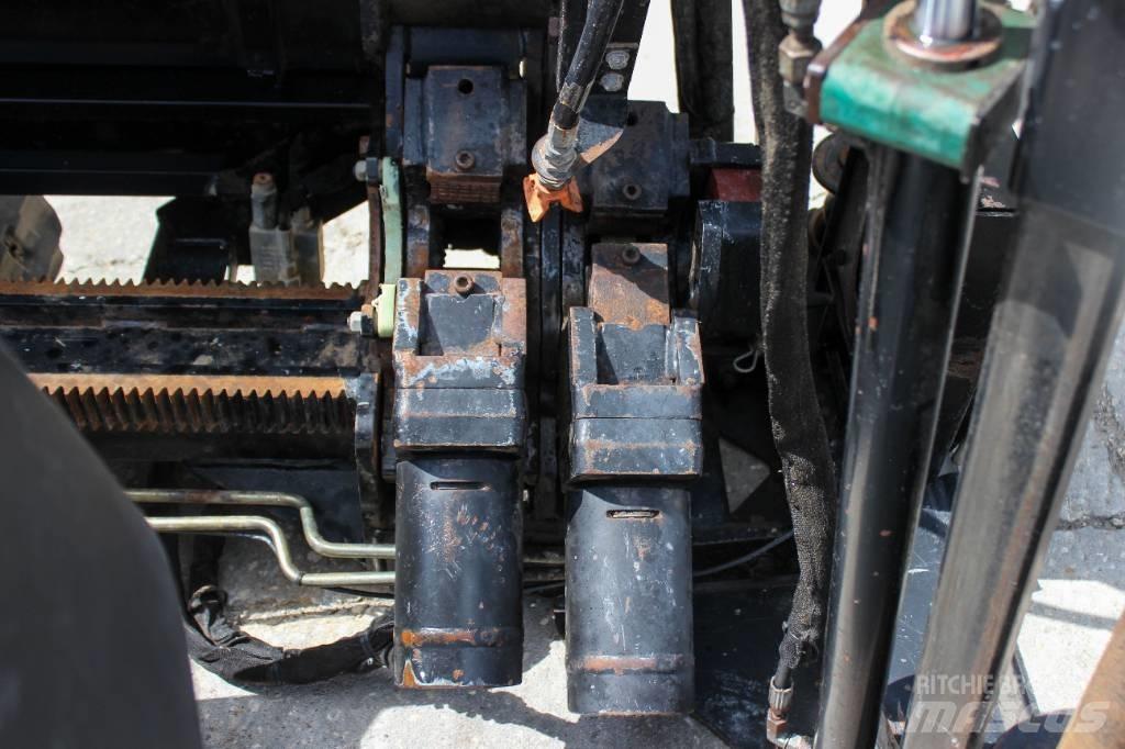 Ditch Witch JT9 Oprema za horizontalno usmereno bušenje