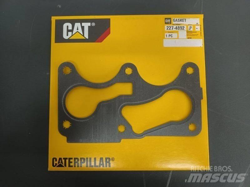 CAT GASKET 227-4892 Motori za građevinarstvo