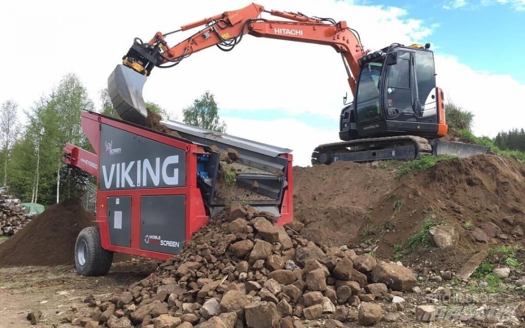 Eyde Screen Viking Ostale poljoprivredne mašine