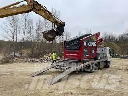 Eyde Screen Viking Ostale poljoprivredne mašine
