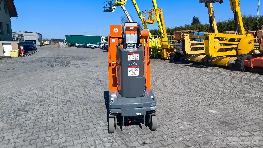 JLG Toucan Duo Jarbolne penjajuće platforme
