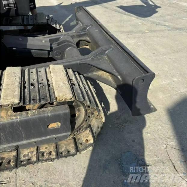 Doosan DX75-9C Midi bageri 7t – 12t