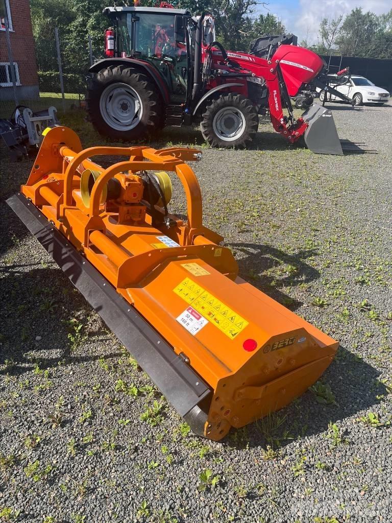 Berti EKR-S 300 Kosilice za livade