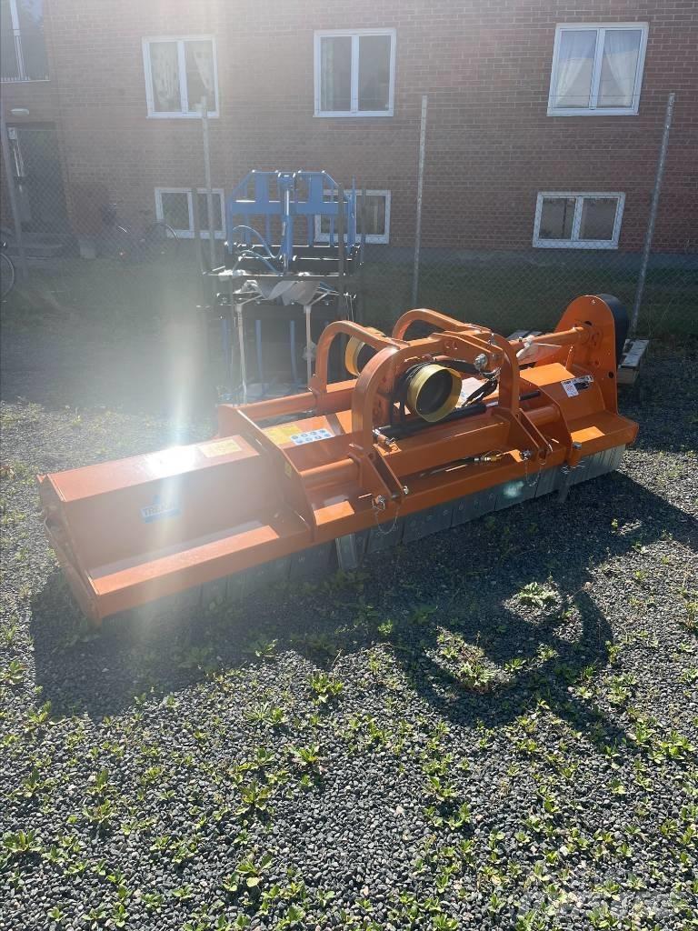 Berti EKR-S 300 Kosilice za livade
