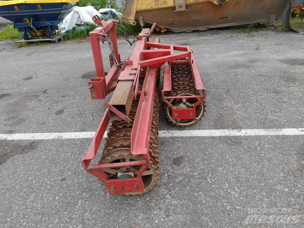 Potila NJ 375 Jyrä Valjci