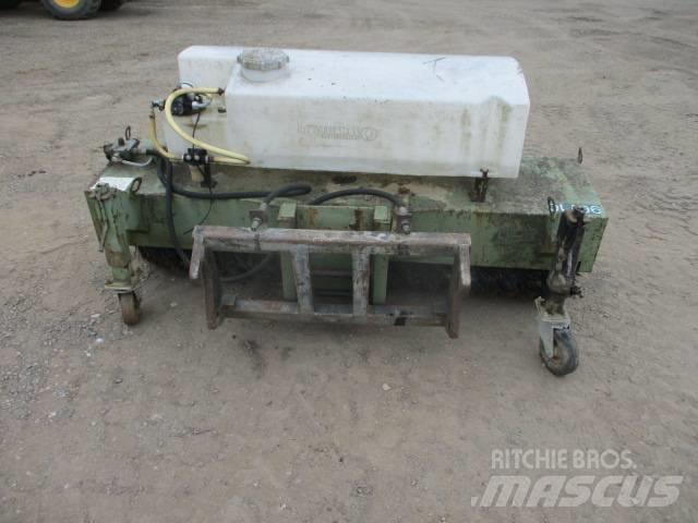 Tuchel FKM 200  220 Četke