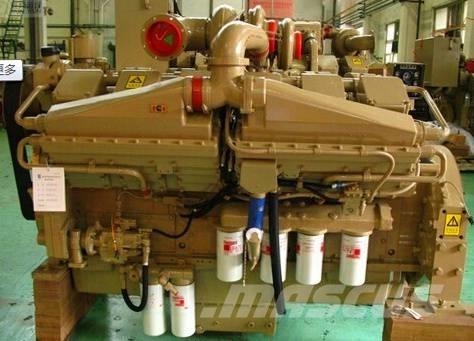 Cummins KTA38-M1200 Motori za građevinarstvo