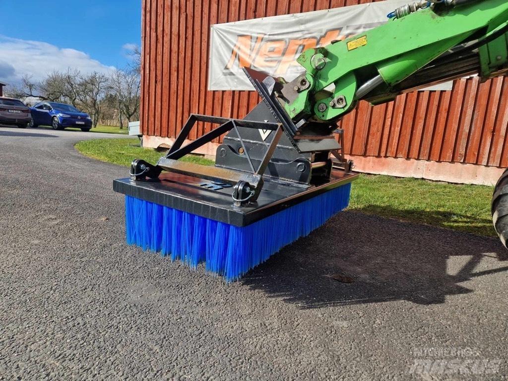  Adapter Avant - S45 Utovarivači na točkove