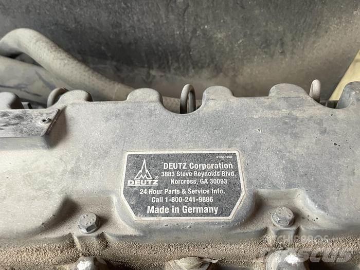 JLG 800AJ Zglobne podizne platforme