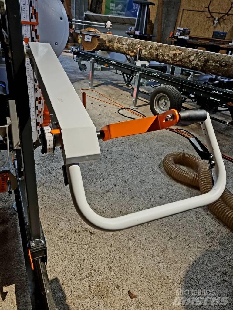  LOGOSOL B751 PRO Pilane