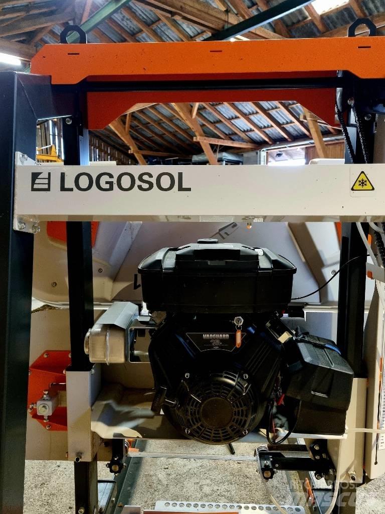  LOGOSOL B751 PRO Pilane