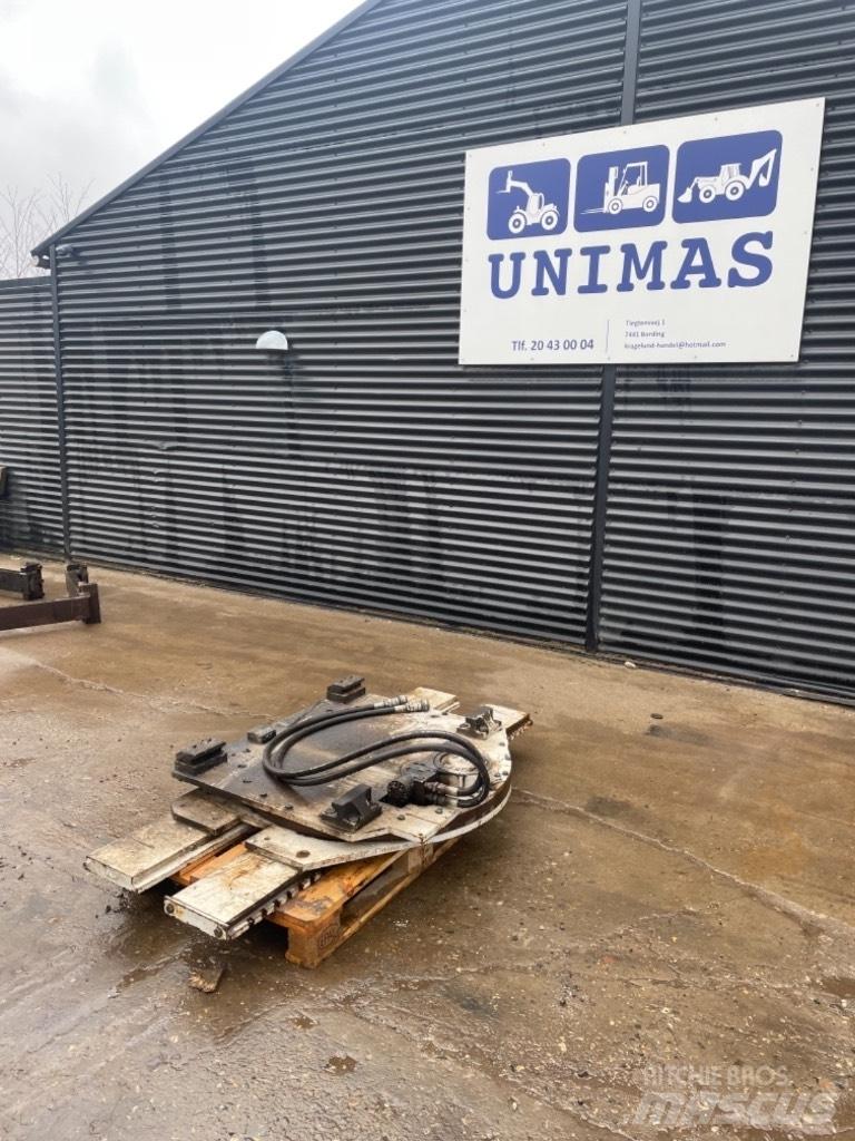 Cascade 5600kg Ostale komponente za građevinarstvo