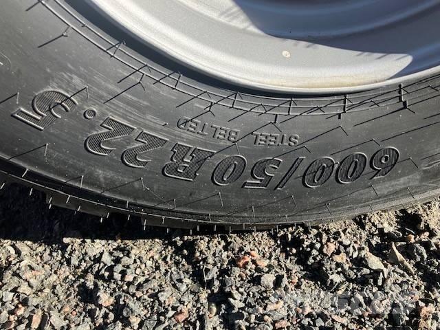 Bigab 17-20 Prikolice za opštu namenu