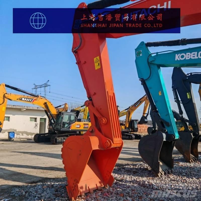Hitachi ZX 360 Bageri guseničari