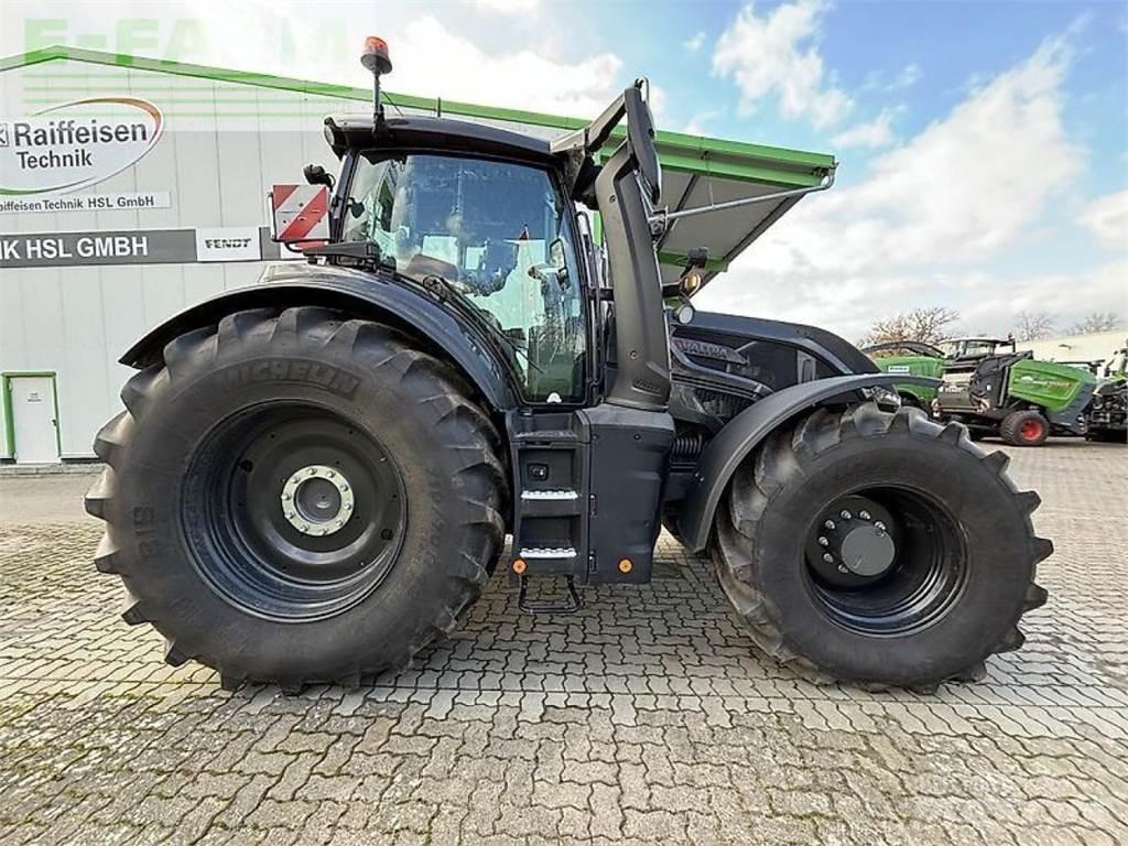 Valtra q305 Traktori