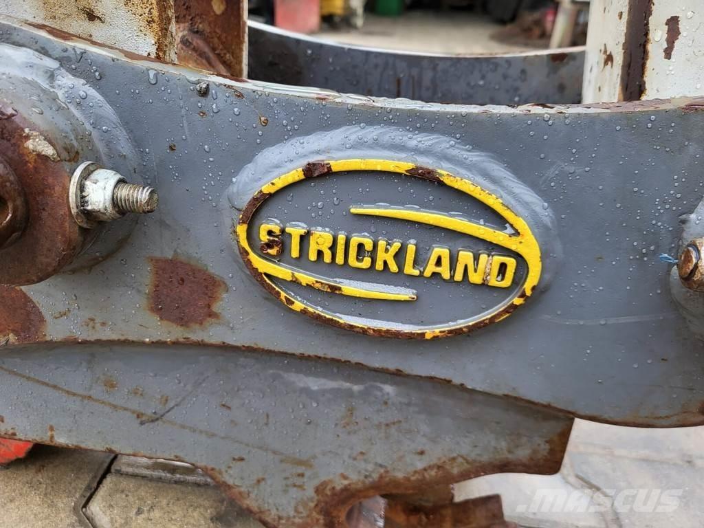 Takeuchi TB295W Midi bageri 7t – 12t