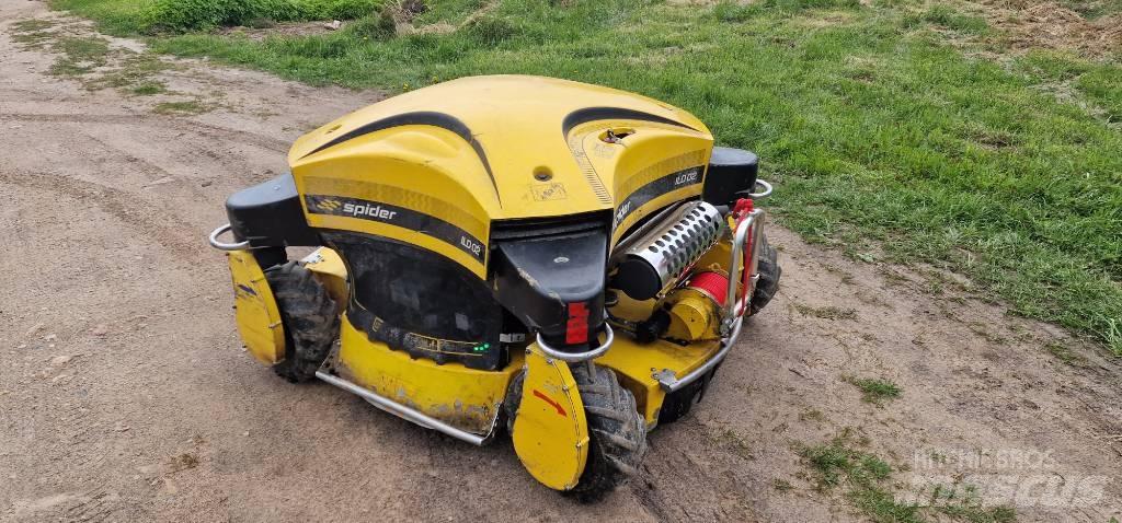  Spider ILD02 Robot kosilice
