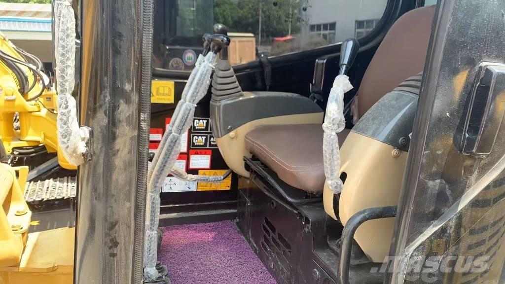 CAT 304 CR Mini bageri < 7t