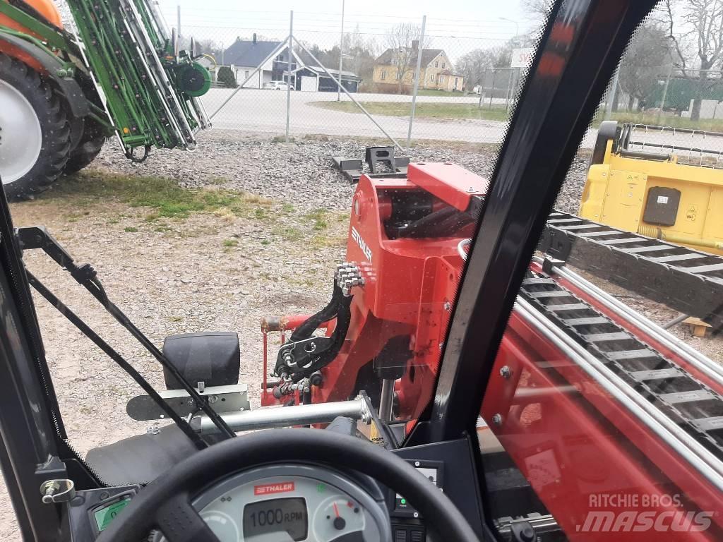 Thaler 48T18 DPF Poljoprivredni teleskopski utovarivači