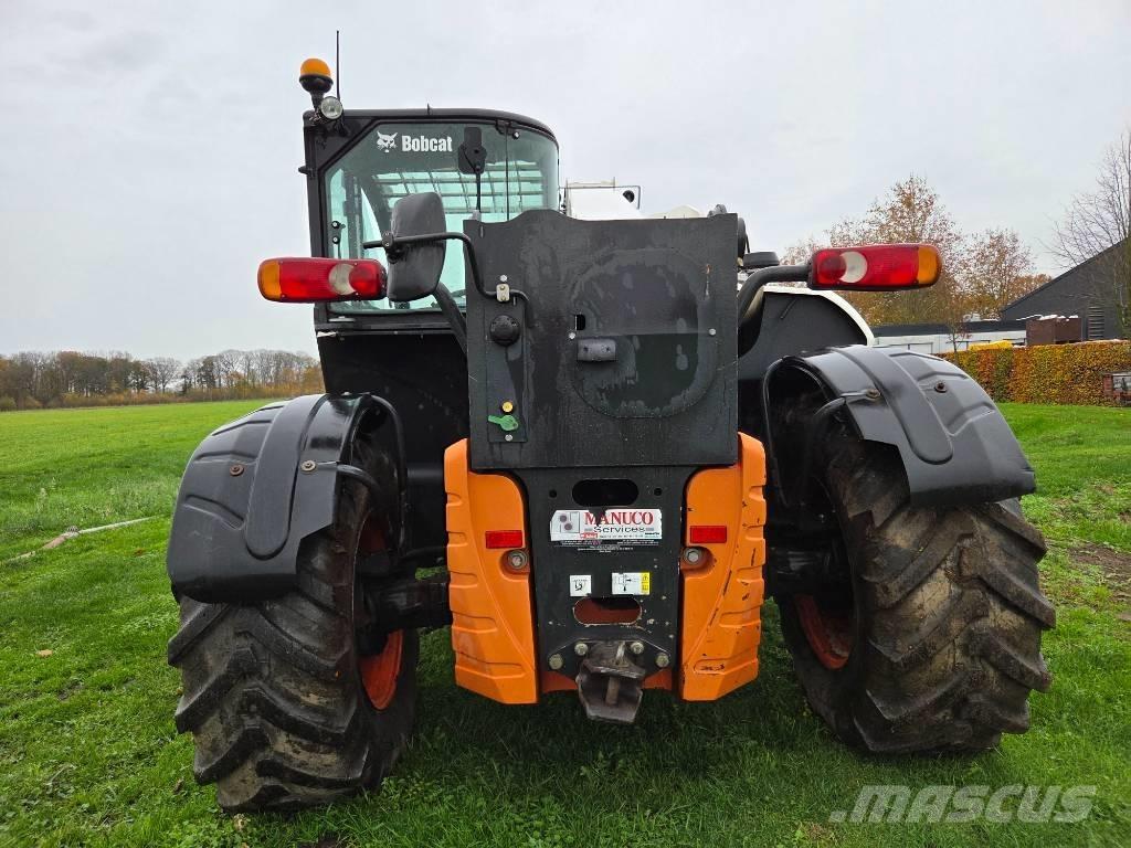 Bobcat TL 470 Teleskopski viljuškari