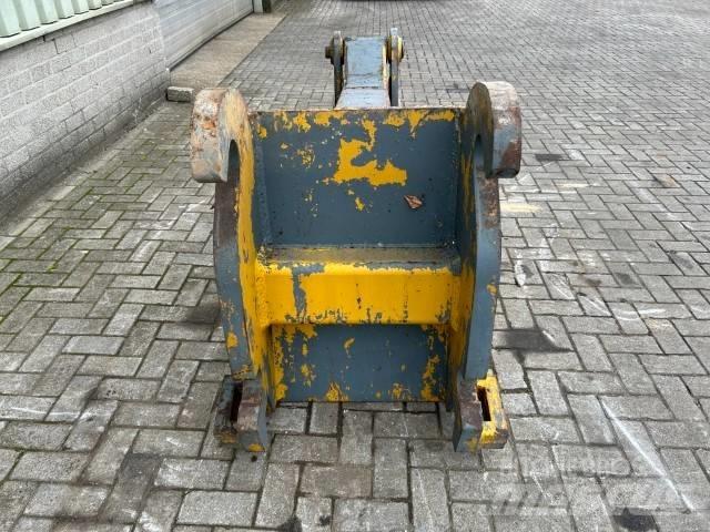 Verlengstuk CW 55 S Ostale komponente za građevinarstvo