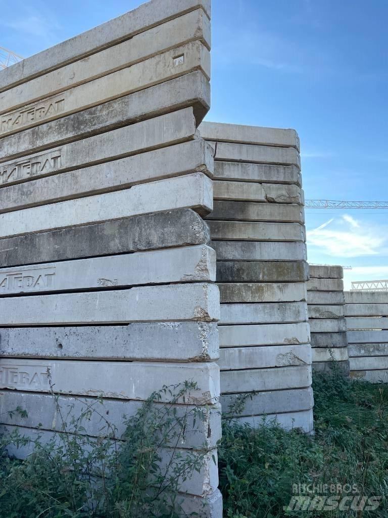 Potain MD 238 Kranovi tornjevi
