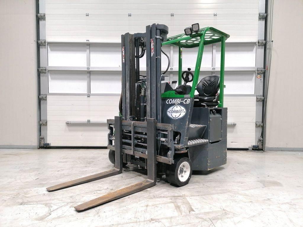 Combilift CB2500 Bočni viljuškari