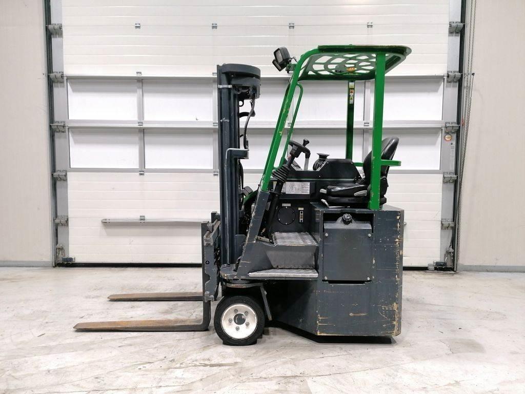 Combilift CB2500 Bočni viljuškari