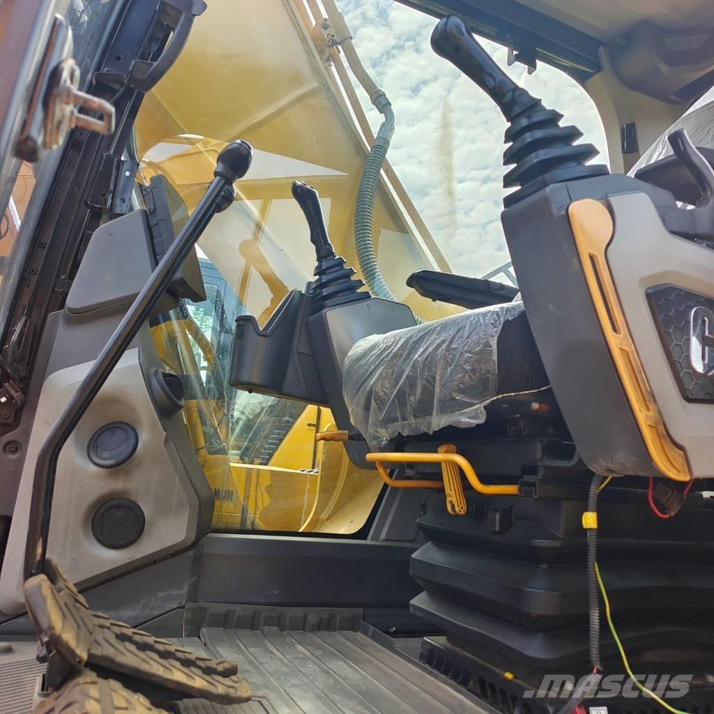 CAT 320 GC Bageri guseničari